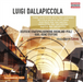 Luigi Dallapiccola: Three Questions With Two Answers/...