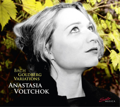 Bach: Goldberg Variations