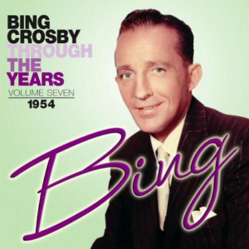 Through the Years: 1954 - Volume 7