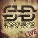 The X Tour Live