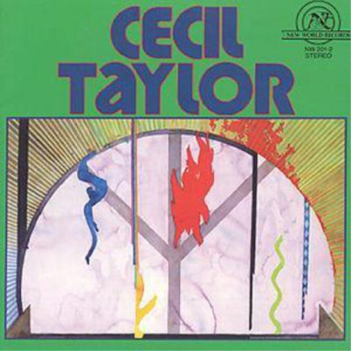 The Cecil Taylor Unit