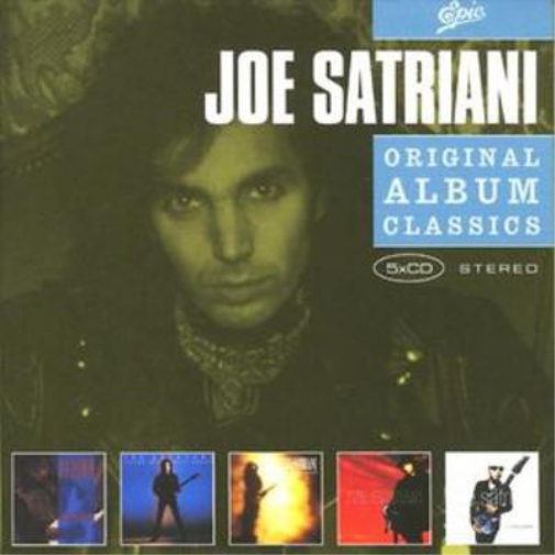 Original Album Classics
