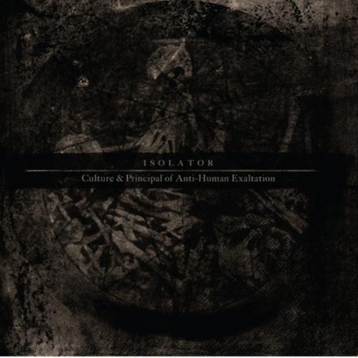 Culture & Principal of Anti-human Exaltation