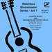 Matchbox Bluesmaster Series: Country Blues and Ragtime Blues Guitar 1926-30 - Volume 1