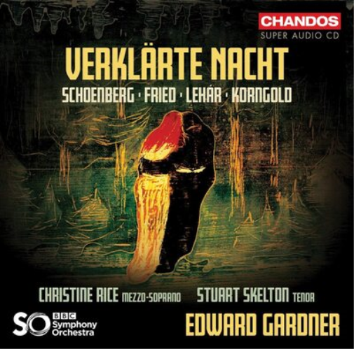 Schoenberg/Fried/Lehár/Korngold: Verklärte Nacht