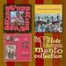 The High Note Mento Collection