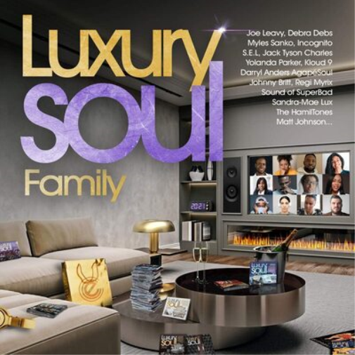 Luxury Soul Family