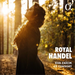 Eva Zaïcik/Le Consort: Royal Handel