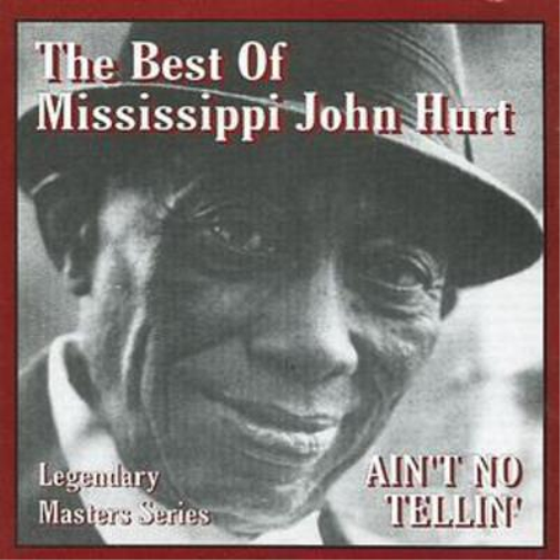 Ain't No Tellin' - The Best Of