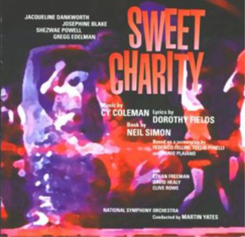 Cy Coleman: Sweet Charity