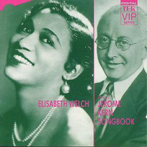 Sings Jerome Kern Songbook