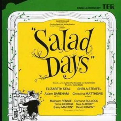 Salad Days