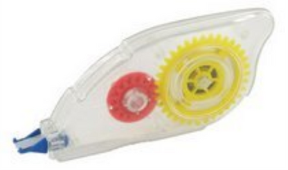Q Connect Correction Roller