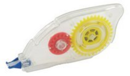 Q Connect Correction Roller