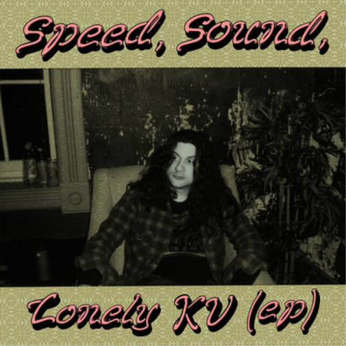 Speed, Sound, Lonely KV (Ep)