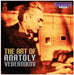 The Art of Anatoly Vedernikov