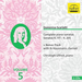 Domenico Scarlatti: Complete Piano Sonatas: Sonatas K. 177 - K. 205 - Volume 5