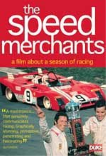 The Speed Merchants