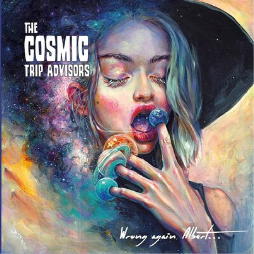 Wrong Again Albert/Same, Same... But Different