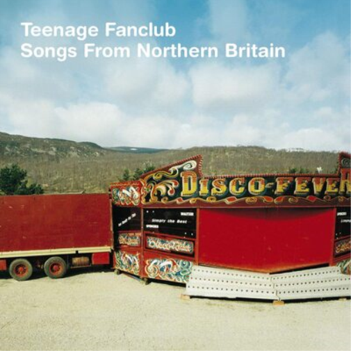 Songs from Northern Britain