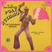 Vol. 4 - Yehouessi Leopold Batteur