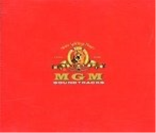 MGM Soundtracks-MGM and Rykodisc present Sneak Preview (Enhanced