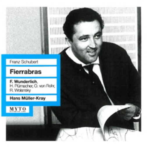 Fierrabras