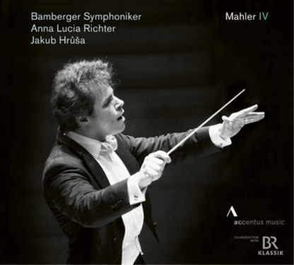 Mahler: IV
