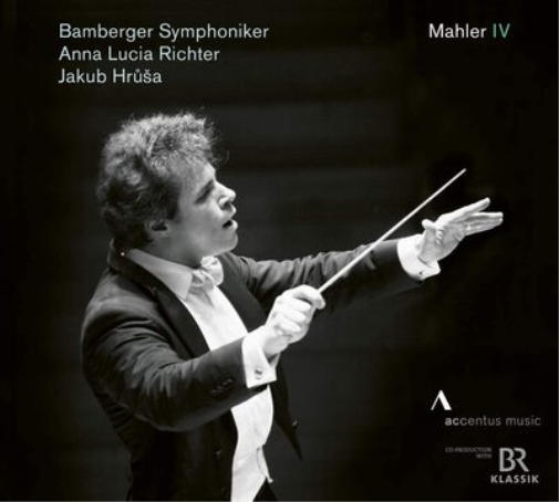 Mahler: IV