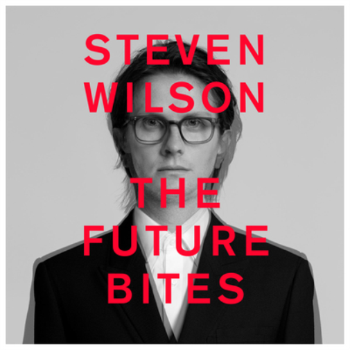 The Future Bites (Ltd. Edt.