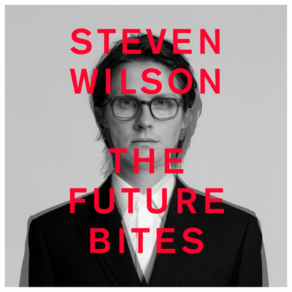The Future Bites (Ltd. Edt.