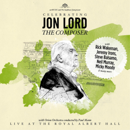 Celebrating Jon Lord: The Composer