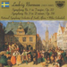 Symphony No. 1 in F Major / Symphony No. 3 in D Minor