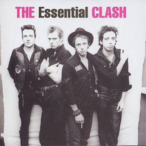 The Essential Clash