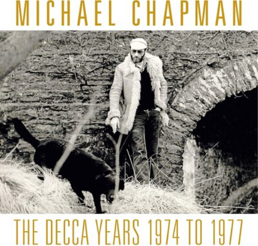 The Decca Years 1974 to 1977