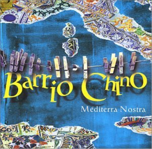 Barrio Chino