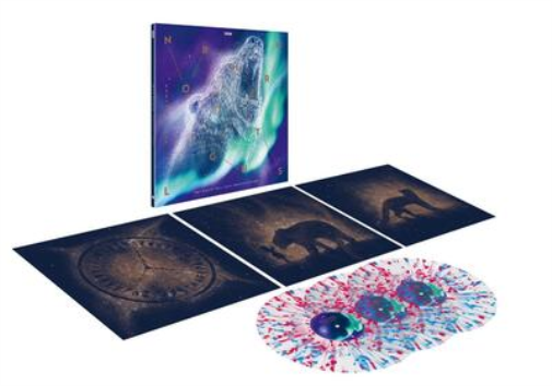 His Dark Materials - Northern Lights