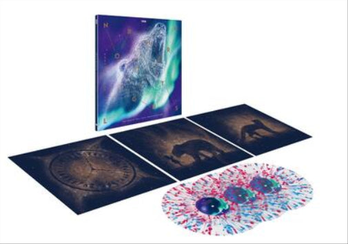 His Dark Materials - Northern Lights