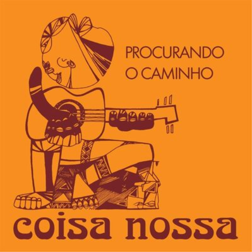 Procurando O Caminho