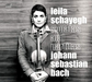 Johann Sebastian Bach: Sonatas and Partitas