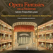 Antonio Pompa-Baldi: Opera Fantasies On a Steinway