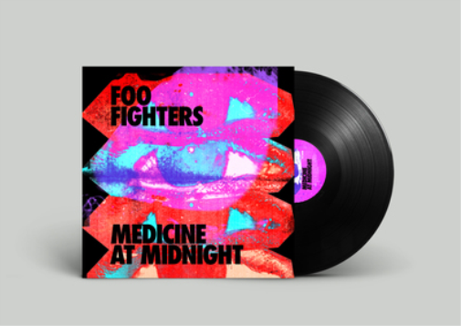Medicine at Midnight