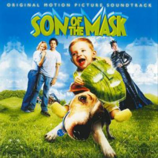 Son of the Mask