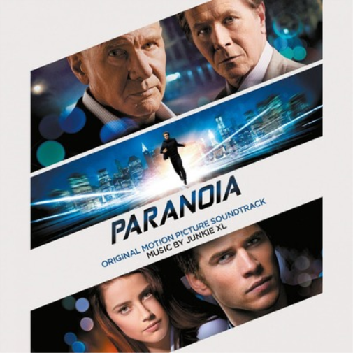 Paranoia