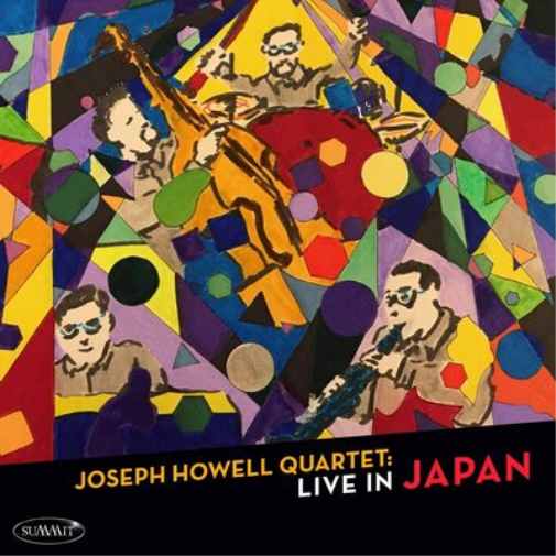 Live in Japan