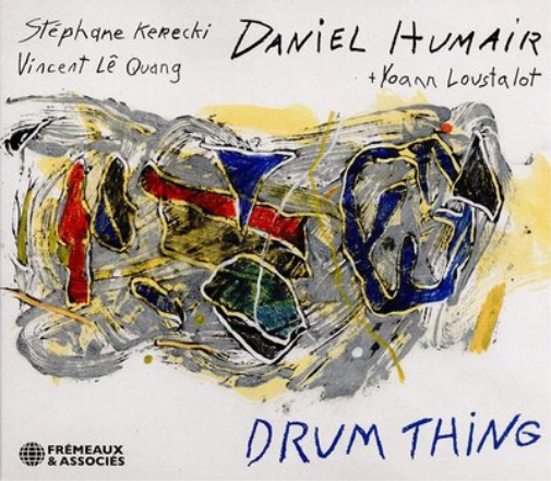 Drum Thing