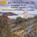 Symphony No. 4 (Cassuto, Nso of Ireland)