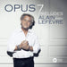 Alain Lefèvre: Opus 7 Preludes