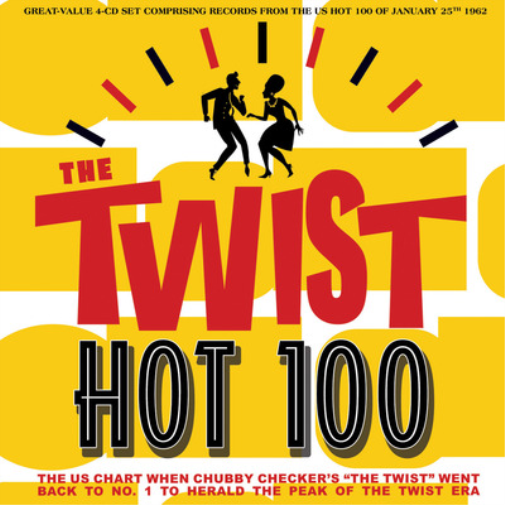 The Twist: Hot 100