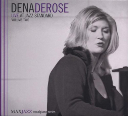 Live at Jazz Standard - Volume 2